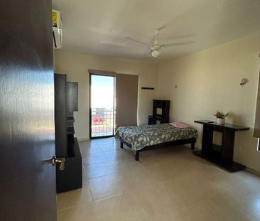 CASA AMUEBLADA EN RENTA EN GRAN SANTA FE | 3 RECÁMARAS. - Photo 3
