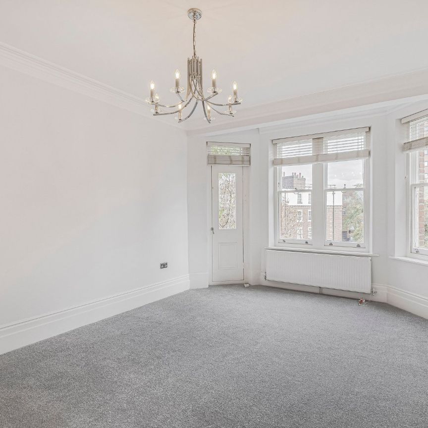 Ashburnham Road, London, SW10 - Photo 1