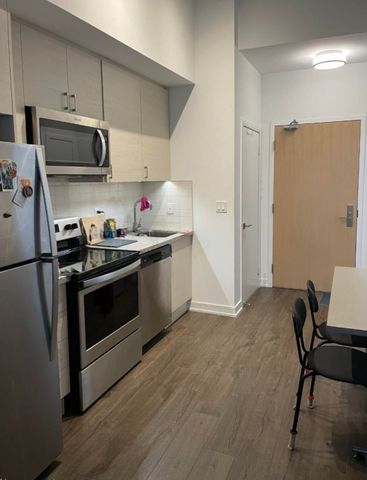 For Lease - 621 Sheppard Avenue Unit# 111, Toronto, Ontario - Photo 3