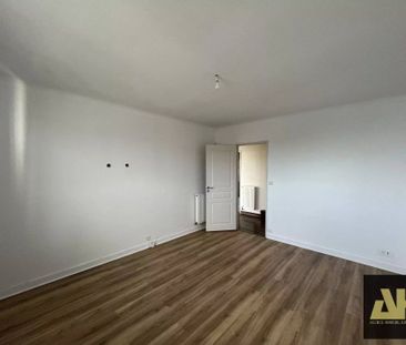 BREST - RECOUVRANCE - APPARTEMENT T5 AVEC VUE MER IMPRENABLE - Photo 4