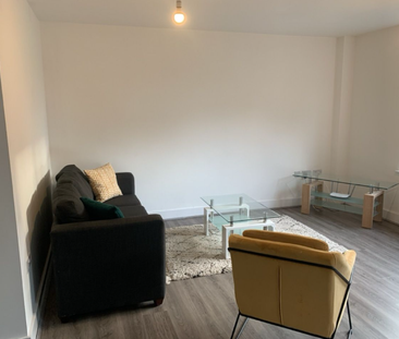 49 Hurst Street, Baltic Triangle, L1, Liverpool - Photo 1