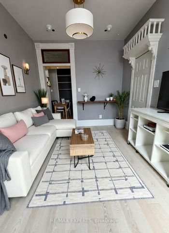 For Lease - 18 Faulkner Street Unit# 3, Orangeville, Ontario - Photo 2