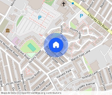 Bashall Street, Bolton - Photo 1