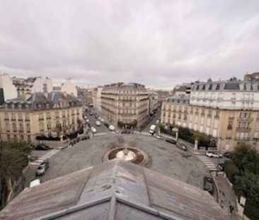 Location Appartement 1 pièce 14m² - Photo 5