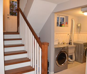 For Lease - 1165 Ogden Avenue Unit# Basement, Mississauga, Ontario - Photo 2