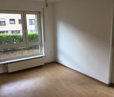 Demnächst frei! 3-Zimmer-Wohnung in Mönchengladbach Schmölderpark - Foto 1