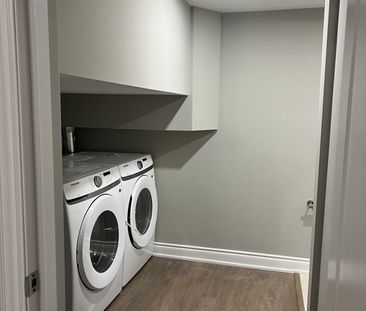 For Lease - 2862 Shortreed Gardens Unit# Bsmt, Pickering, Ontario - Photo 4