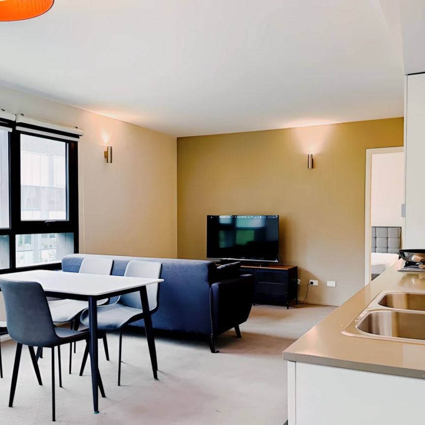 Second Room - Photo 1