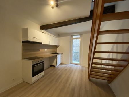 Location Appartement 2 pièces 31m² CASTELNAUDARY 11400 - Photo 4