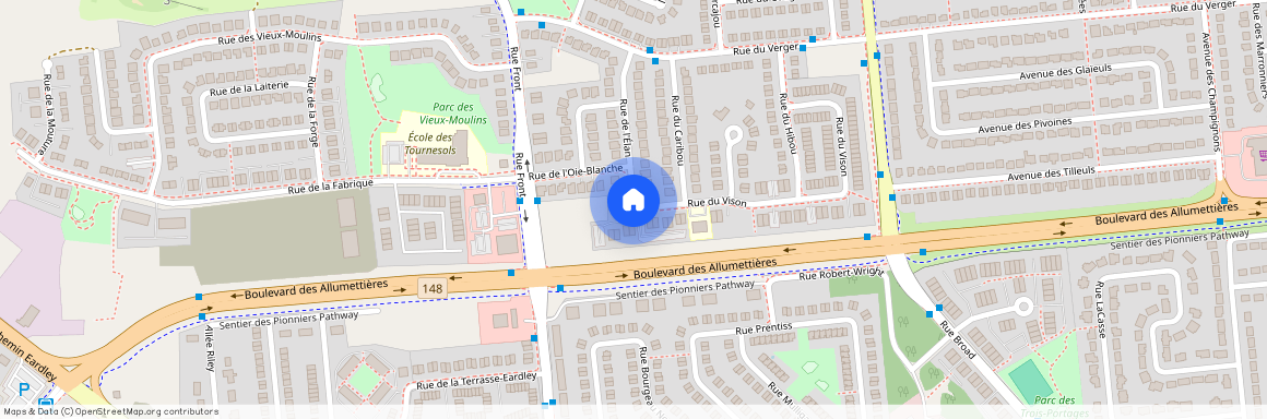Gatineau, Gatineau, Outaouais, J9J 2X9