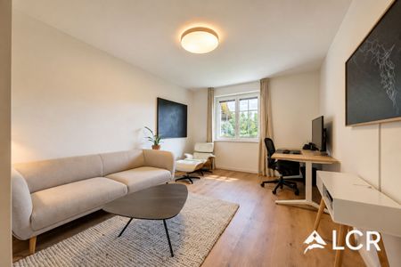 Magnifique maison rénovée avec jardin - Photo 2