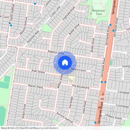 2/7 Walter Street, Glen Waverley