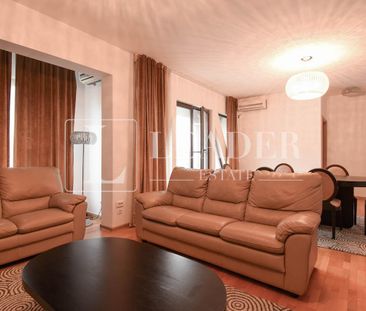 Inchiriere | 3 Camere | Dorobanti - Fotografie 1