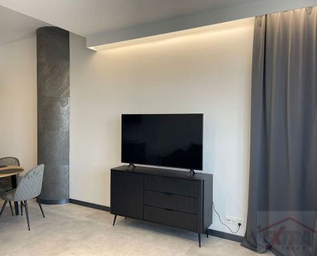 Kawalerka na wynajem w Hanza Tower (425391) - Zdjęcie 2