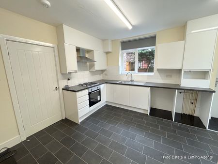 Bury Old Road, Prestwich, Manchester, M25 1PZ - Photo 2