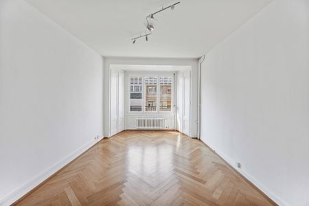 Charmant appartement à deux pas de Plainpalais ! - Photo 4