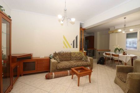 Μεζονέτα για ενοικίαση Κολοκοτρώνη (Συκιές) - Photo 3
