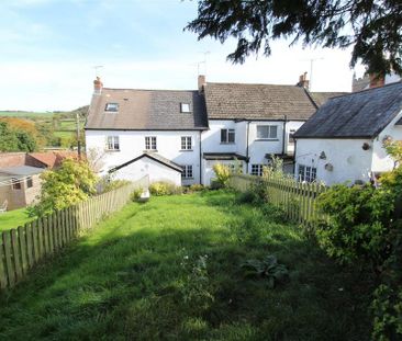 3 bedroom terraced house to rent - Photo 5