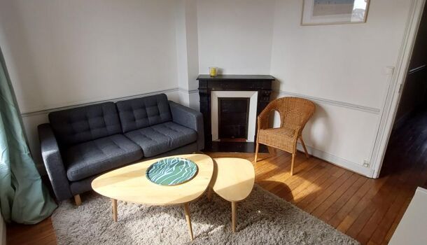 Appartement 3 pièces 68m2 REIMS 990 euros - Photo 1