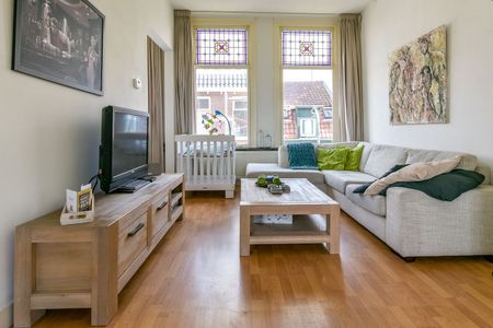 Appartement te huur: Waldeck Pyrmontstraat 22-RD 2013 SE Haarlem - Photo 2