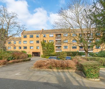 Worcester Road, Claremont House, SM2 - Photo 6