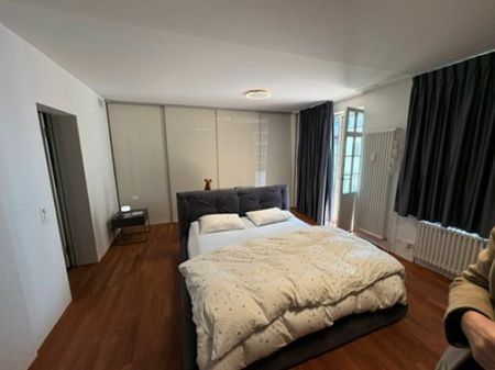 2.5 Zimmer, 122 m², 3. Stock - Photo 3