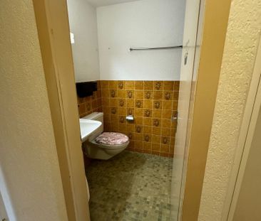 1.5 Zimmer, 35 m², 1. Stock - Foto 4