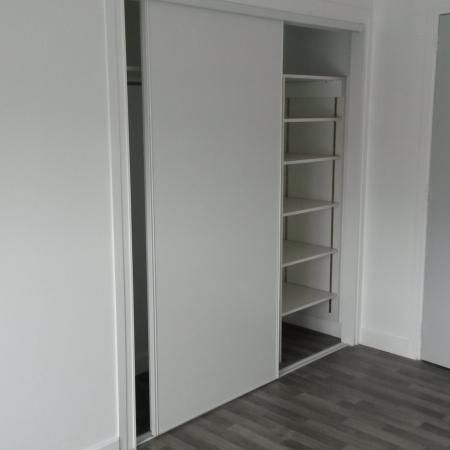 Appartement - T3 - AUTUN - Photo 1