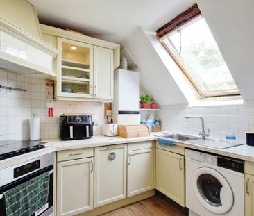 2 bedroom apartment to rent - Photo 6