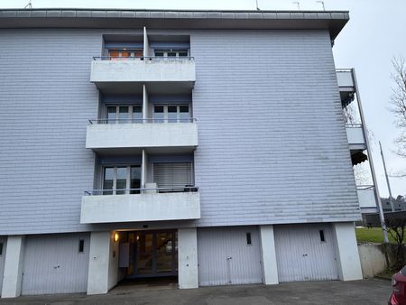 Rent a 3 ½ rooms apartment in Bülach - Foto 5