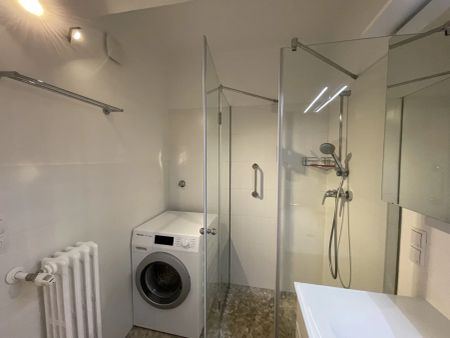 2 room apartment (living room + one bed room) ***** next to the Vienna Opera / City Centre ***** - Photo 5