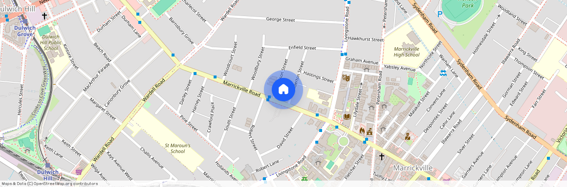 341 Marrickville, Sydney, New South Wales 2204