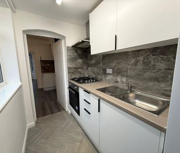 2 bedroom house to rent Parkside Road, Birkenhead, Merseyside, CH42 - Photo 5