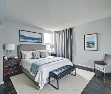 For Lease - 4 Lisa Street Unit# 1411, Brampton, Ontario - Photo 6