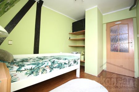 4-pokojowe mieszkanie na wynajem - ul. Bydgoska - Zdjęcie 5