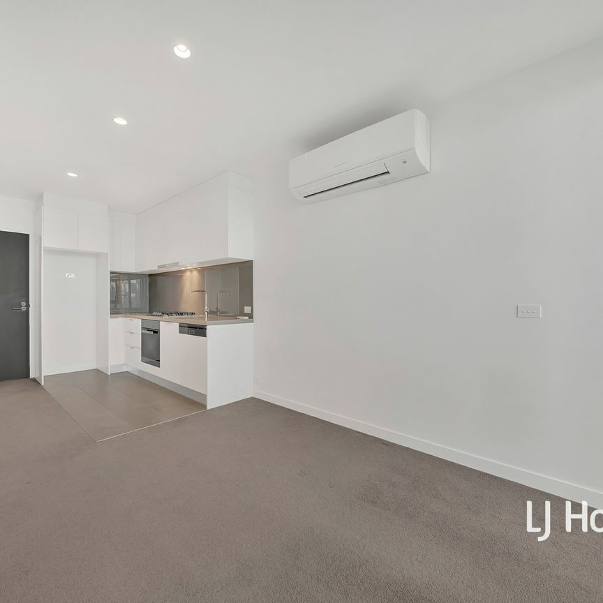 2-bedroom apartment In Southbank Platinum - Photo 1