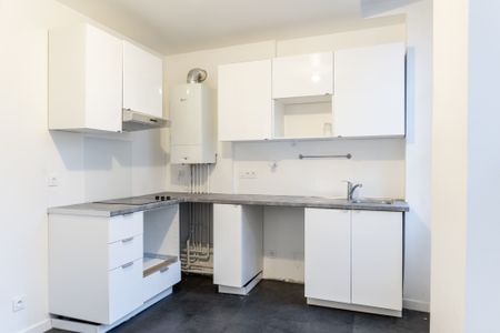 Location Appartement 4 pièces 95m² ORLEANS 45000 - Photo 4