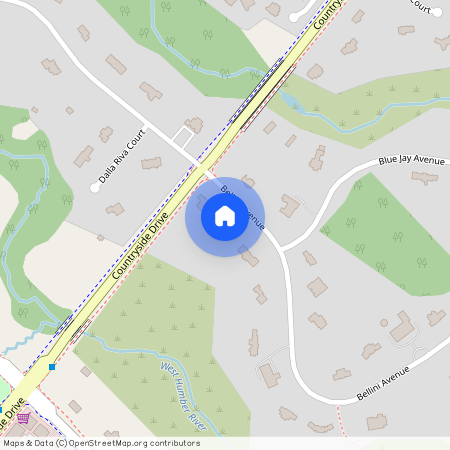 44 Bellini Ave, Brampton