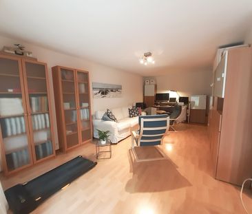 Bel appartement avec terrasse dans un cadre calme et verdoyant - Photo 3