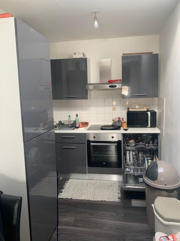 Location Appartement T3 de 56 m² – Limoges – Begip - Photo 3