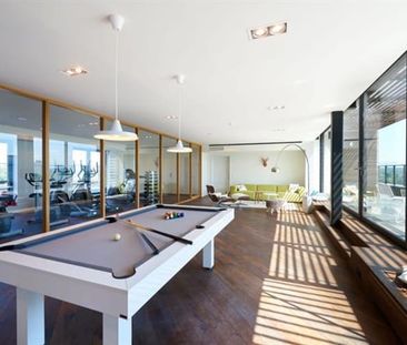 Appartement te huur - Photo 2