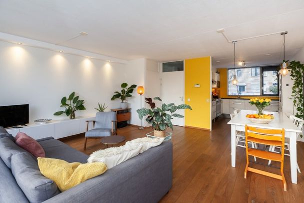 Te huur: Huis Koekoeksbloemstraat in Berkel en Rodenrijs - Photo 1