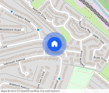 Helston Close, Stafford, ST17 0GZ - Photo 1