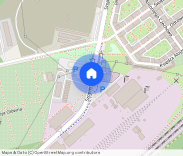 Katowice, Szopienicka - Photo 1