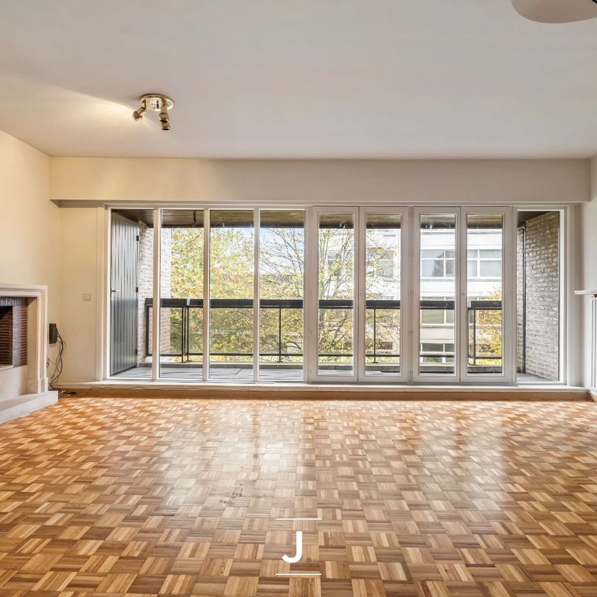 Appartement te Kortrijk - Photo 1