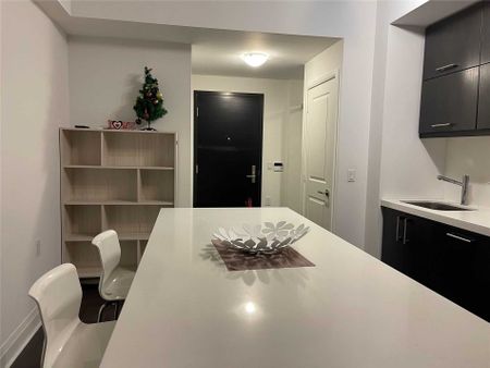For Lease - 1080 Bay Street Unit# 1411, Toronto, Ontario - Photo 4