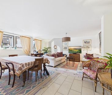 ÉLÉGANT LOGEMENT MEUBLÉ AU CHARME CONTEMPORAIN - Foto 1