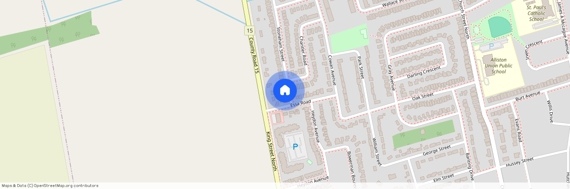 6 Stoneham Street, New Tecumseth