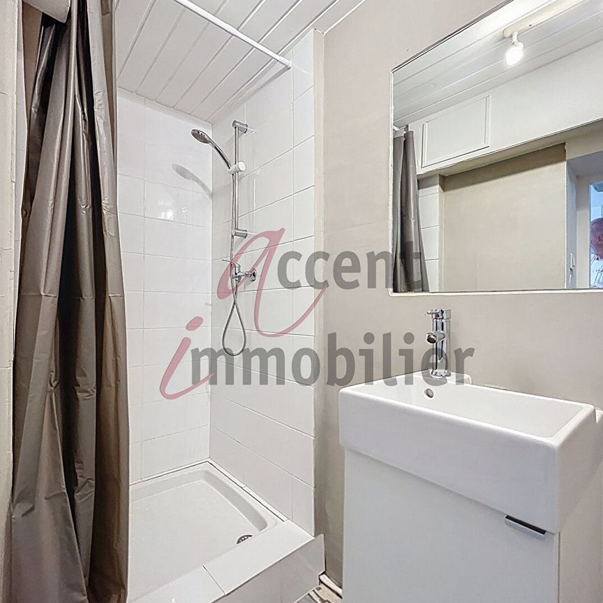 Appartement Graveson 1 pièce(s) 21 m2, - Photo 1