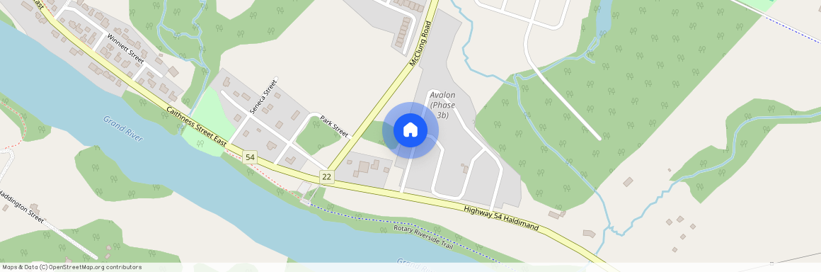 19 Sundin Drive, Haldimand